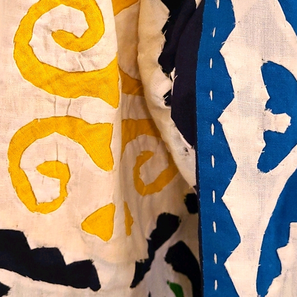 The Territory Ahead hand switched, handmade,  bole - Picture 4 of 7